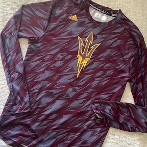 ASU Longsleeve